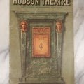 Lot 095 - Vintage Theater Program From Hudson Theater, 44th Street East Of Broadway, New York City, Henry B. Harris, Manager