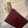 Lot 123 - "The Story Of Our Wonderful Victories Told By Dewey, Schley, Wheeler, And Other Heroes" Antique Book On The Spanish-American War, Craft Grade, Poor Condition, Detached Cover, Illustrated