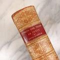 Lot 127 - "Forty-One Years In India From Subaltern To Commander-In-Chief" Antique Book By Field Marshal Lord Roberts Of Kandahar, Illustrated, Macmillan And Co., Limited, London, 1900, Craft Grade, Poor Condition, Missing Covers, With Fold Out Maps