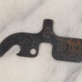 Lot 156 - Single Junk Drawer Finding, Heinz 57 Bottle And Can Opener Tool Advertisement