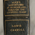 Lot 038 - "Alice's Adventures In Wonderland" By Lewis Carroll, With Forty-Two Illustrations By John Tenniel, Macmillan And Co., London, 1937 Facsimile Edition