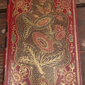 Lot 068 - "The Last Essays Of Elia" Antique Book By Charles Lamb, Henry Altemus, Manufacturer, Philadelphia, Illustrated