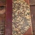 Lot 070 - "Fragmenta Regalia: Memoirs Of Elizabeth, Her Court And Favourites" Antique Book By Sir Robert Naunton, Printed For Charles Baldwin, Newgate Street, London, New Edition, 1824