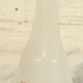 Lot 029 - Antique Witch Hazel Barbershop Apothecary Bottle, Note Chips