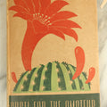 Lot 124 - "Cacti For The Amateur: A Complete Guide In The Interest Of Cactus Collectors" Vintage Book B Y Scott E. Haselton With 150 Illustrations And 110 Cacti In Color, Published 1938