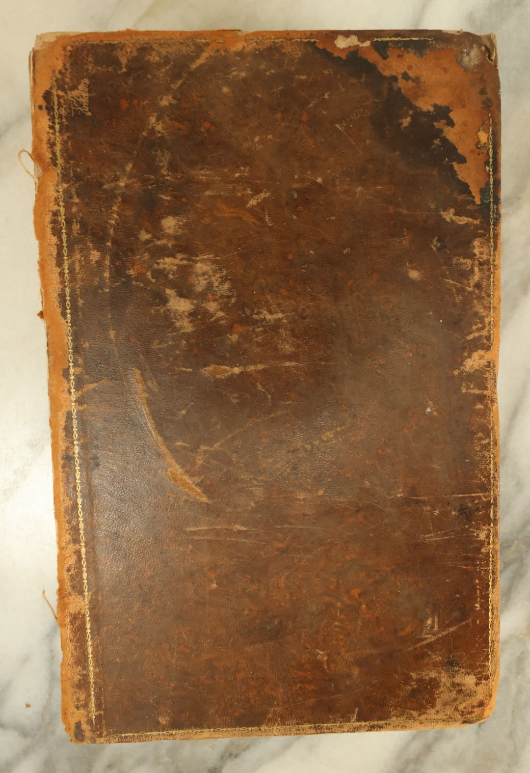 Lot 133 - "Historical Collections Of The State Of New York Containing A General Collection Of The Most Interesting Facts, Traditions" Etc., By John W. Barber And Henry Howe, Illustrated By 230 Engravings, Published 1841