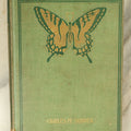 Lot 135 - "Nature In A City Yard: Some Rambling Dissertations Thereupon" Antique Book By Charles M. Skinner, Published 1897, With Butterfly On Cover, Spine