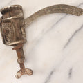 Lot 041 - Antique Counter Clamp Mount "Perfection" Nutcracker By John A. Hurley Inc., Bridgeport, Connecticut,