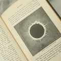 Lot 125 - "Astronomy For Schools And General Readers" Antique Book By Isaac Sharpless And George Morris Phillips, Third Edition, J.B. Lippincott Company, Publishers, Philadelphia, Copyright 1882, Illustrated