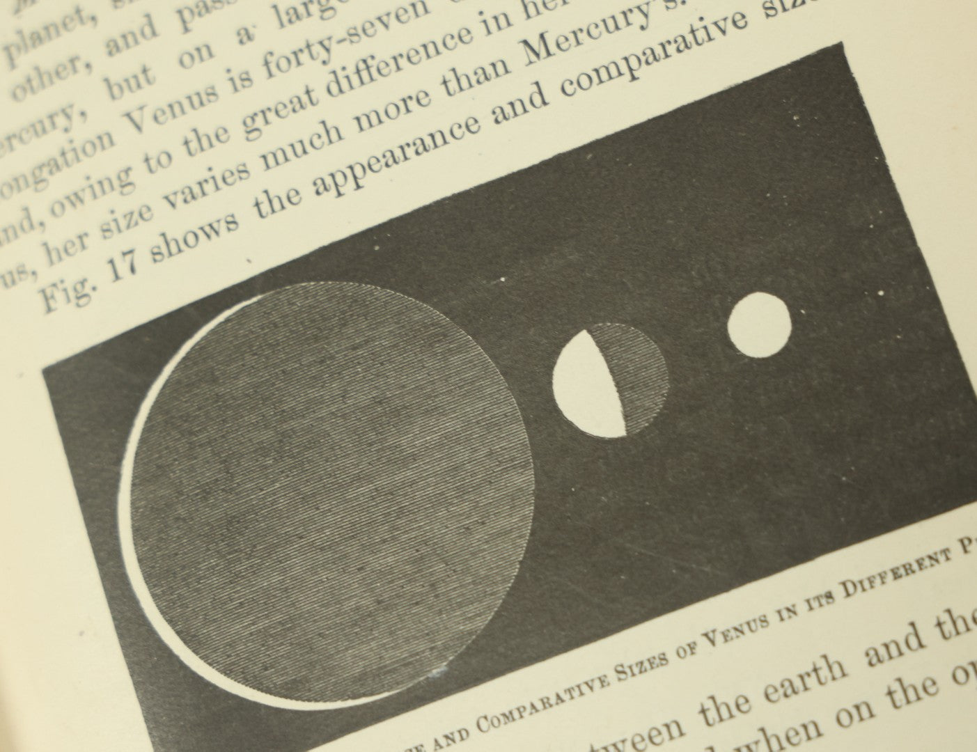 Lot 125 - "Astronomy For Schools And General Readers" Antique Book By Isaac Sharpless And George Morris Phillips, Third Edition, J.B. Lippincott Company, Publishers, Philadelphia, Copyright 1882, Illustrated
