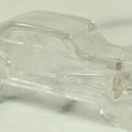 Lot 137 - Vintage Glass Car Automobile Candy Container
