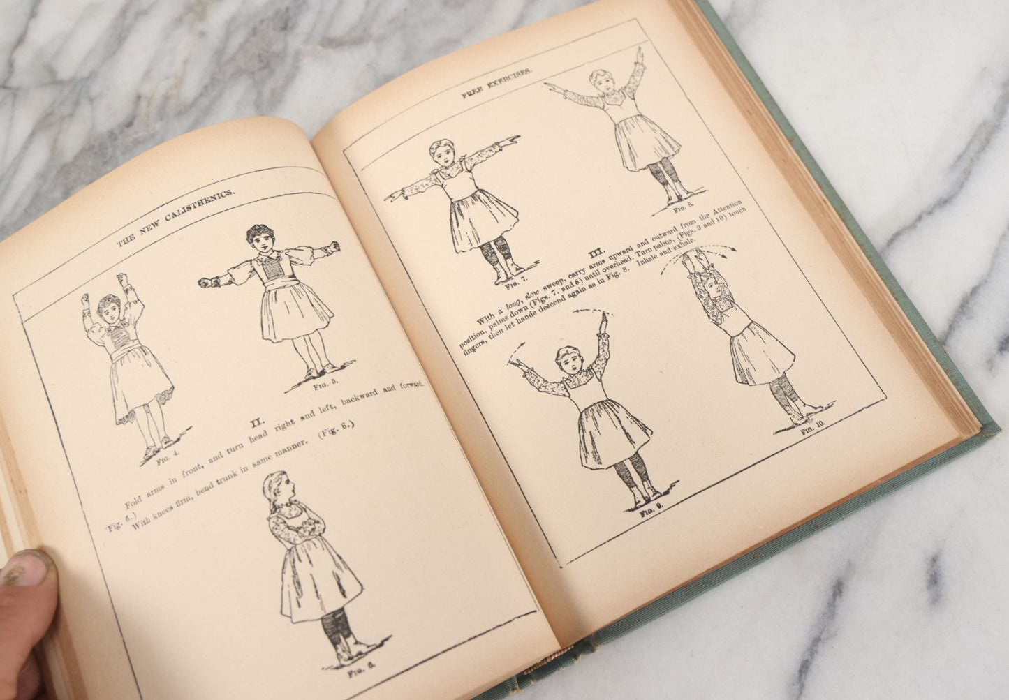 Lot 116 - "Polite Manner For Little Men And Women" Antique Book Edited By Daphne Dale, Manual For Conduct For Children, Copyright 1911, Illustrated