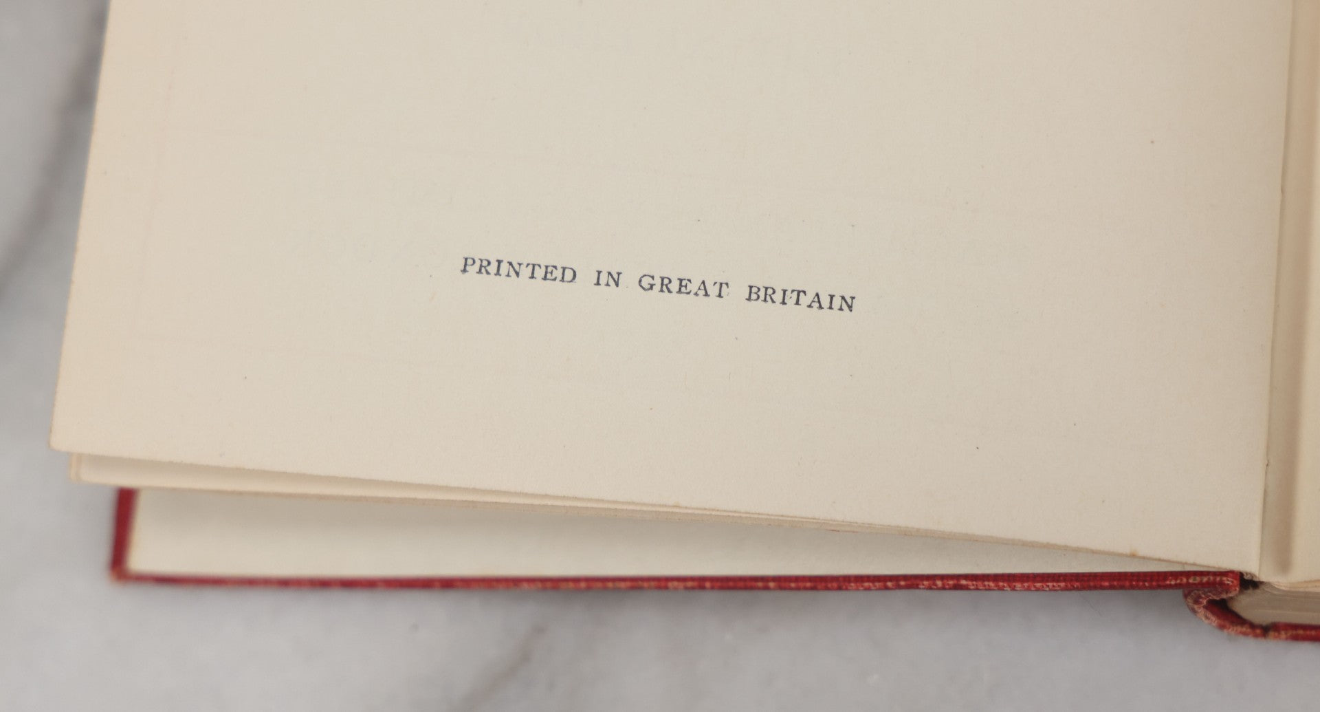 Lot 117 - "The Bab Ballads" Antique Poetry Book By W.S. Gilbert With Illustrations By The Author, Macmillan And Co., Limited Publishers, London, 1925
