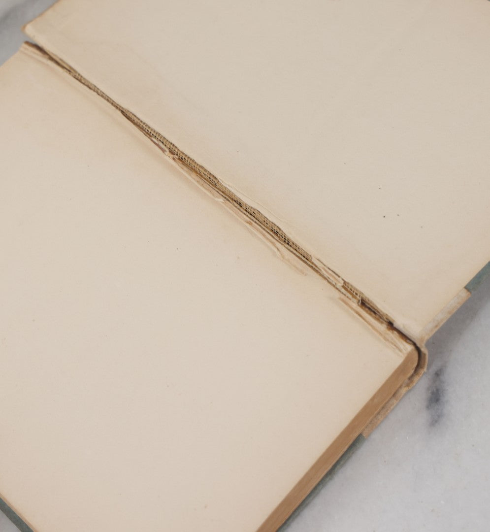 Lot 118 - "My Loves And My Lovers" Antique Poetry Book By Samuel Pearce Merrill, Limited Edition, Number 2 Of 500 Copies Printed, Signed By The Author, The Marion Press Publishers, 1909