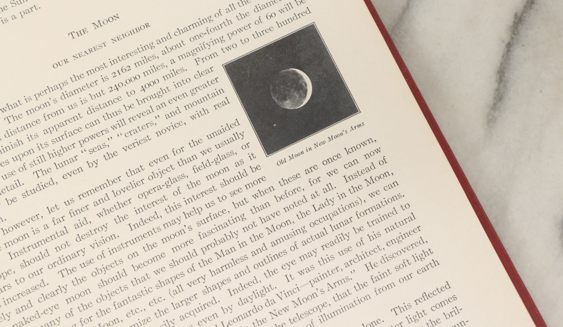 Lot 126 - "A Beginner's Star Book" Vintage Astronomy Book By Kelvin Mckready, With Charts Of The Moon, Tables Of The Planets, And Star Maps, G.P. Putnam's Sons Publishers, New York And London, Fourth Revised Edition, 1937