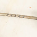 Lot 075 - Vintage Miniature Spoon With Violin, Musician Motif