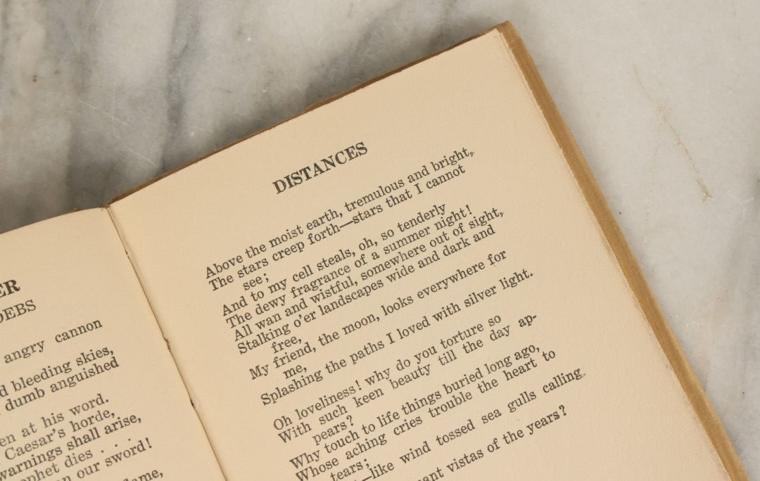 Lot 137 - "Bars And Shadows, The Prison Poems Of Ralph Chaplin", Copyright 1922 By Edith M. Chaplin, With Introduction By Scott Nearing