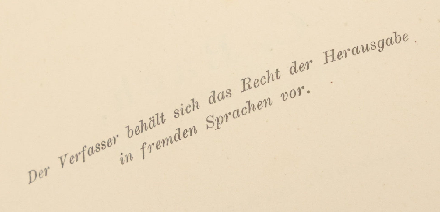Lot 147 - "Die Maschinen-Elemente, Ihre Berechnung Und Konstruktion" (The Machine Elements, Their Calculation And Construction) By C. Bach, Two Volume Book Set, Illustrated, With Many Technical Illustrations In Second Volume, 1899