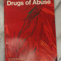 Lot 061 - "Drugs Of Abuse" United States Department Of Justice & Drug Enforcement Administration, D.E.A., Educational Pamphlet, Published By Carter Administration, 1977