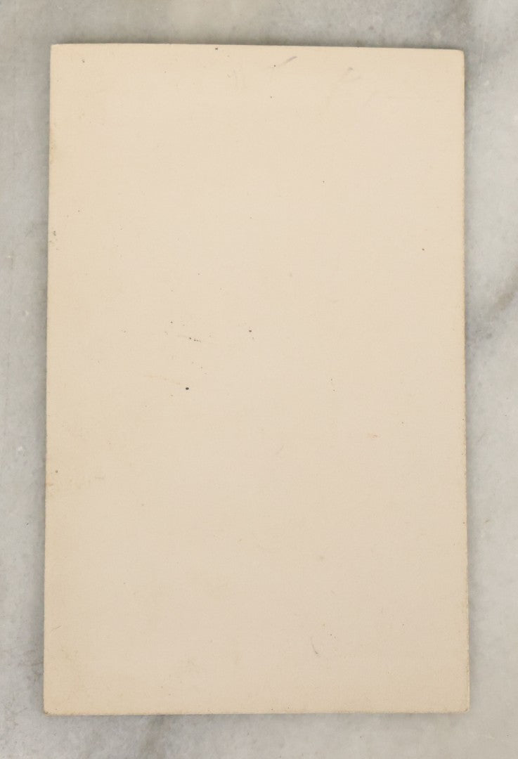 Lot 114 - Single Antique Carte De Visite C.D.V. Illustrated Album Filler Card Depicting King Robert, The Bruce, After The Original Picture At Taymouth Castle