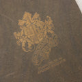 Lot 132 - Antique Booklet "Avoided Subjects Discussed In Plain English: Sex" By Henry Stanton, Copyright 1922, Social Culture Publications, "The Women's Library"