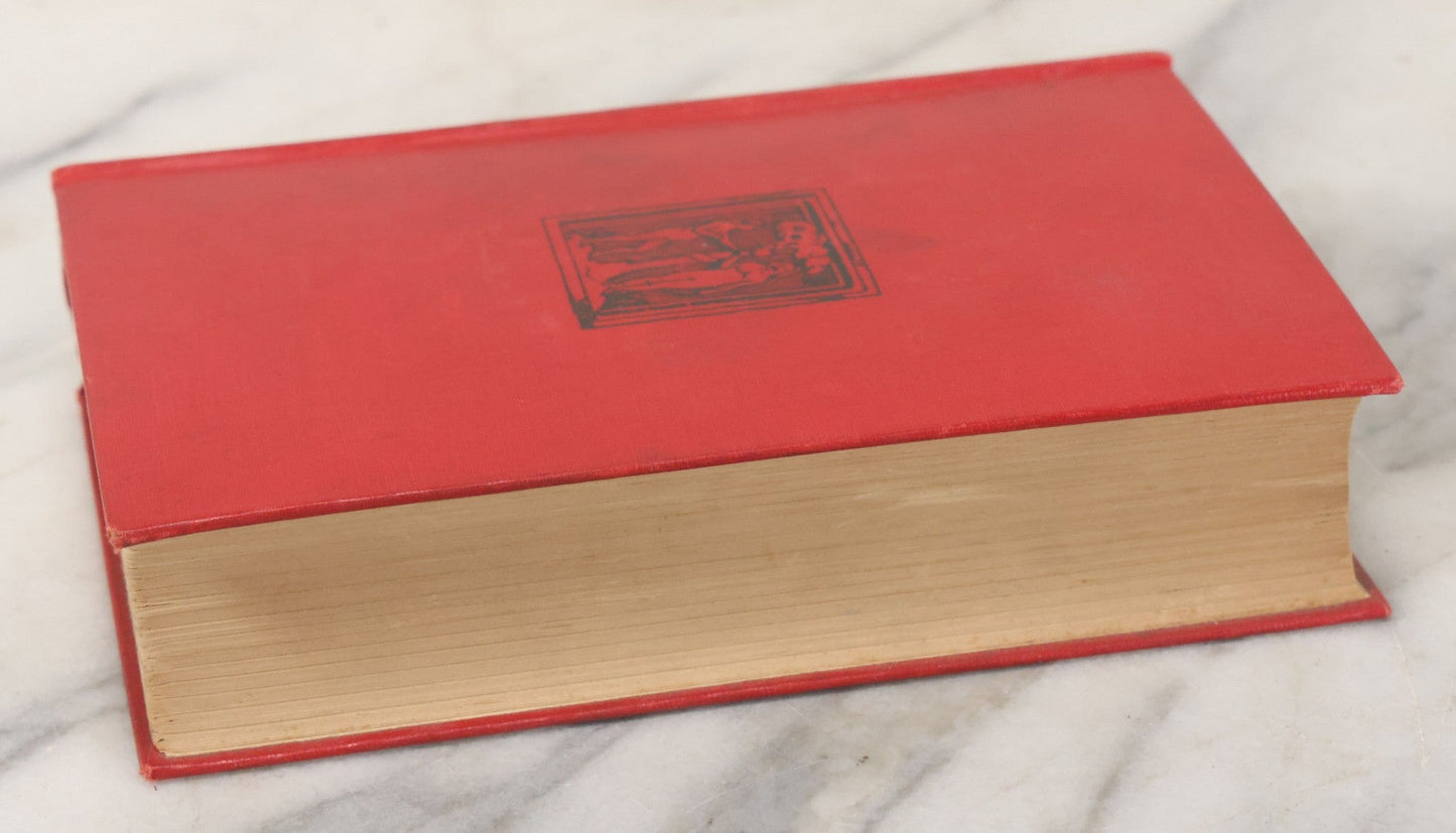 Lot 145 - "The History Of Signboards From The Earliest Times To The Present Day" Antique Book On Trade Signs By Jacob Larwood And John Camden Hotten With 100 Illustrations, 12th Edition, Chatto & Windus, Publishers, London, 1908
