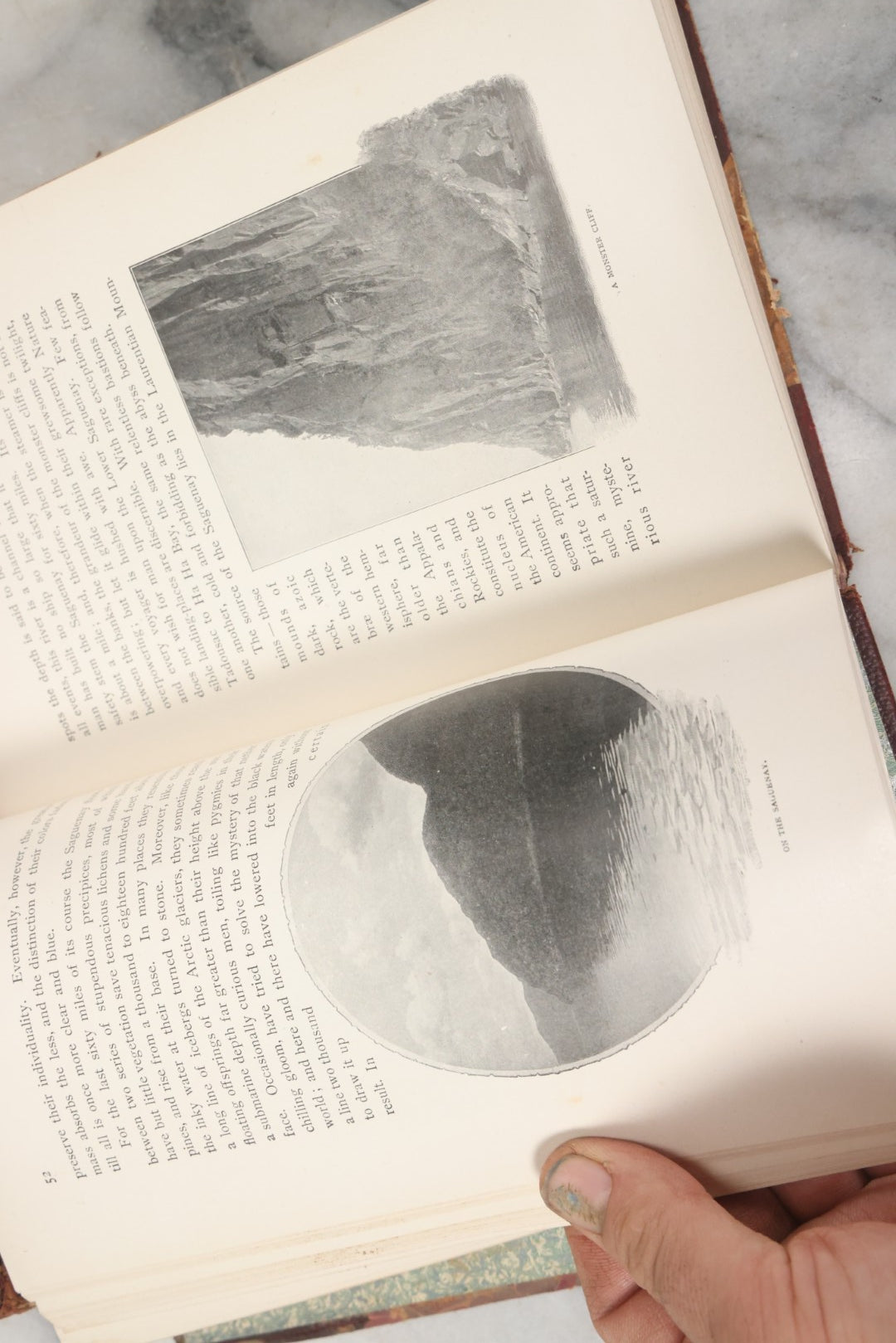 Lot 146 - Grouping Of Antique Books, "John L. Stoddard's Lectures" Four Volume Set Covering Sicily, Genoa, The Rhine, Belgium, Holland, Mexico, Japan, China, Canada, And More, Illustrated, Published By Norwood Press And Balch Brothers Co., Norwood Massachusetts, 1902