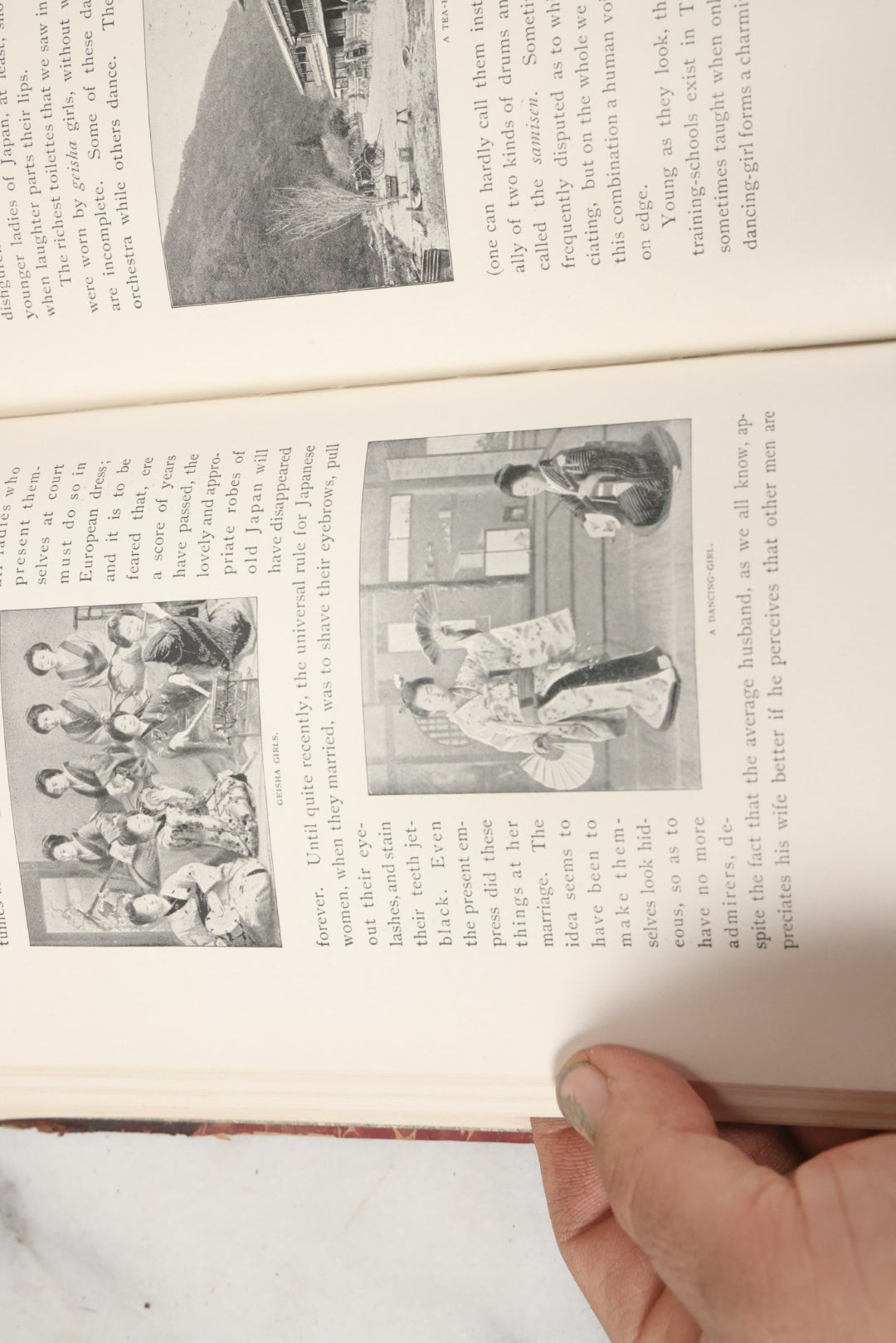 Lot 146 - Grouping Of Antique Books, "John L. Stoddard's Lectures" Four Volume Set Covering Sicily, Genoa, The Rhine, Belgium, Holland, Mexico, Japan, China, Canada, And More, Illustrated, Published By Norwood Press And Balch Brothers Co., Norwood Massachusetts, 1902