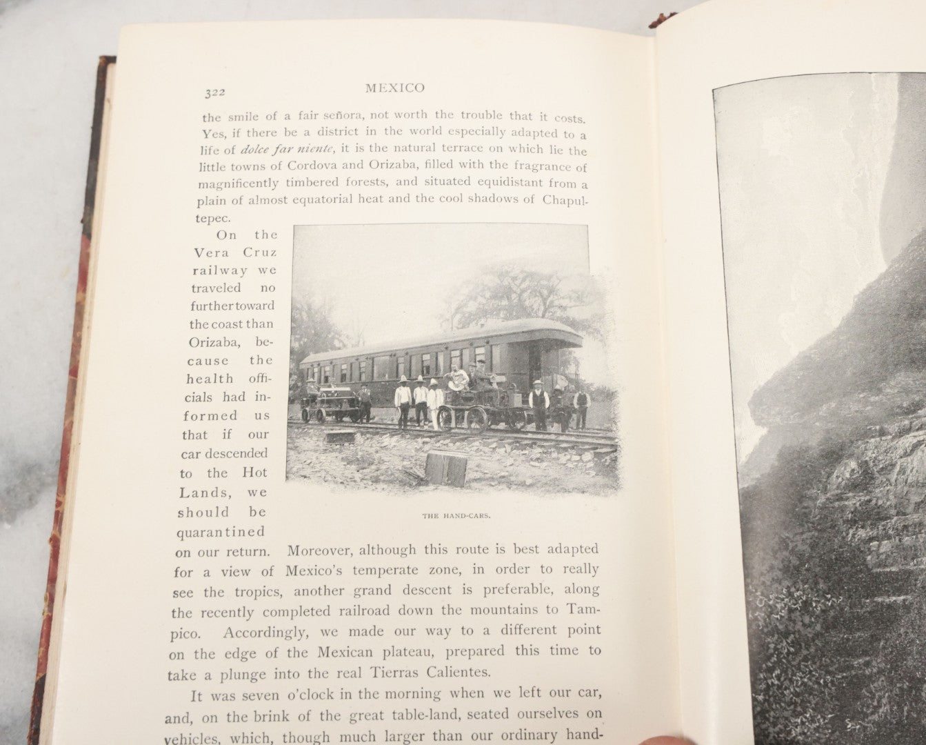 Lot 146 - Grouping Of Antique Books, "John L. Stoddard's Lectures" Four Volume Set Covering Sicily, Genoa, The Rhine, Belgium, Holland, Mexico, Japan, China, Canada, And More, Illustrated, Published By Norwood Press And Balch Brothers Co., Norwood Massachusetts, 1902