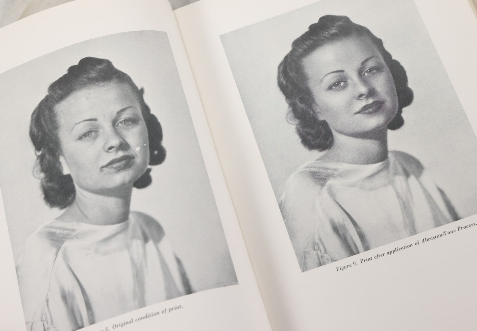 Lot 156 - "Print Finishing" Vintage Book By William Mortensen, Copyright 1938, Camera Craft Publishing Company, San Francisco, First Edition, Second Printing, 1940, With Nude Illustration On Dust Jacket