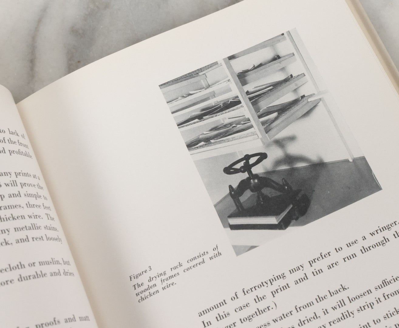 Lot 156 - "Print Finishing" Vintage Book By William Mortensen, Copyright 1938, Camera Craft Publishing Company, San Francisco, First Edition, Second Printing, 1940, With Nude Illustration On Dust Jacket