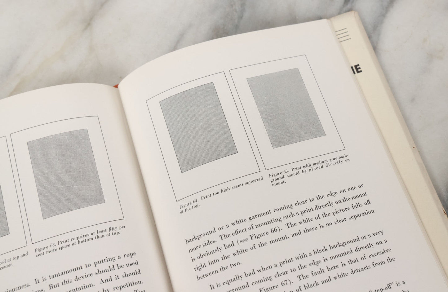 Lot 156 - "Print Finishing" Vintage Book By William Mortensen, Copyright 1938, Camera Craft Publishing Company, San Francisco, First Edition, Second Printing, 1940, With Nude Illustration On Dust Jacket