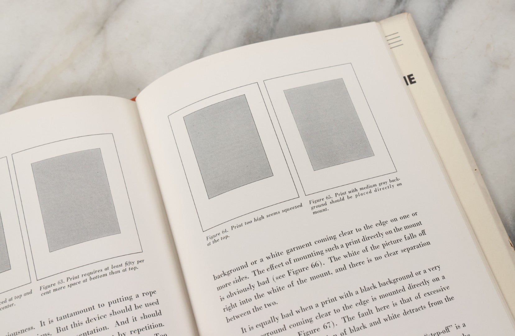 Lot 156 - "Print Finishing" Vintage Book By William Mortensen, Copyright 1938, Camera Craft Publishing Company, San Francisco, First Edition, Second Printing, 1940, With Nude Illustration On Dust Jacket