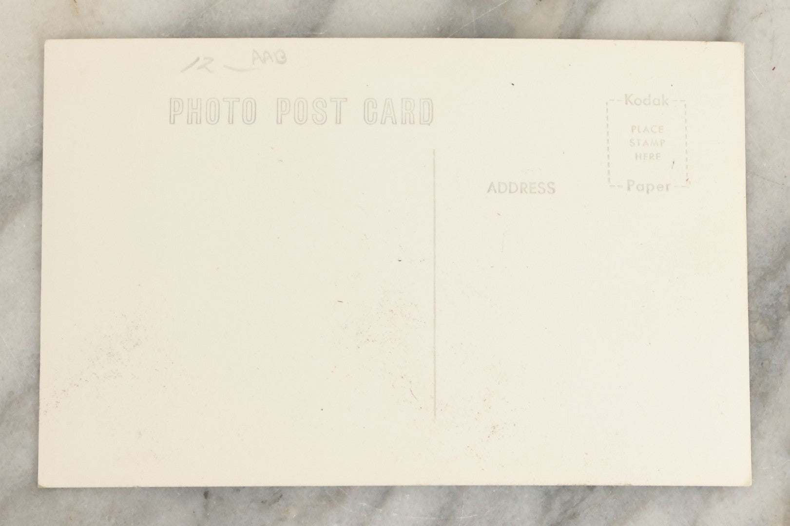 Lot 146 - Vintage Novelty Postcard, Boy Fighting Giant Snail, "The Geoduck, Native Of Puget Sound" Hood Canal, Washington, By J. Boyd Ellis, Arlington, Washington