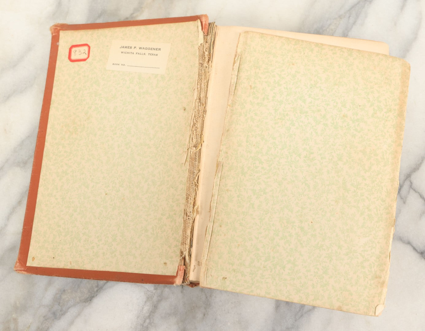 Lot 166 - "Life Of Honorable Phineas T. Barnum, A Unique Story Of A Marvellous Career" Antique Book By Joel Benton, Elegantly Illustrated, Edgewood Publishing Company, 1891