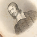 Lot 167 - "The Saints' Everlasting Rest" Antique Book By Reverend Richard Baxter, Published By The American Tract Society, New York, Circa 1860