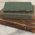 Lot 174 - Grouping Of Three Antique Children's Books Including Stories For The Young, Granny's Wonderful Chair, And Chatterbox 1872