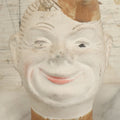 Lot 120 - Vintage "Elmer The Dough Boy" World War Two Era Grass Growing Chia Pet Toy Head