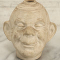 Lot 121 - Vintage "Smiling Jim" Grass Growing Chia Pet Toy Head