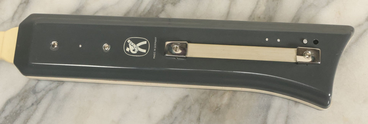 Lot 026 - Vintage Hohner Melodica Piano 26 Instrument In Original Case, Made In Germany, Working Condition