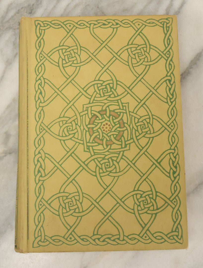 Lot 053 - "The Intelligent Woman's Guide To Socialism And Capitalism", Vintage Book By Bernard Shaw, Brentano's Publishers, New York, First Printing, June, 1928