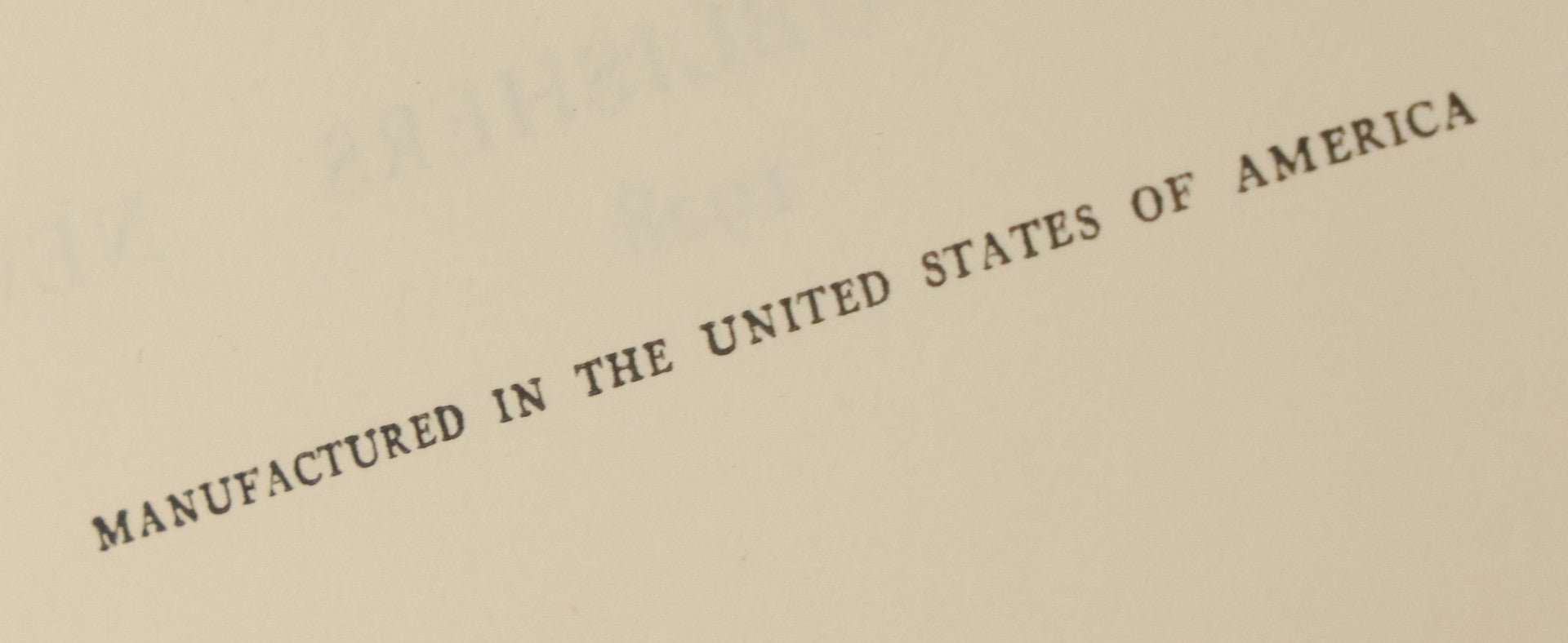 Lot 053 - "The Intelligent Woman's Guide To Socialism And Capitalism", Vintage Book By Bernard Shaw, Brentano's Publishers, New York, First Printing, June, 1928