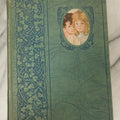 Lot 056 - "The Child Builder, Contributions On The Education Of The Young Child", Vintage Children's Education Book With An Introduction By Patty Smith Hill, Illustrated, Copyright 1931