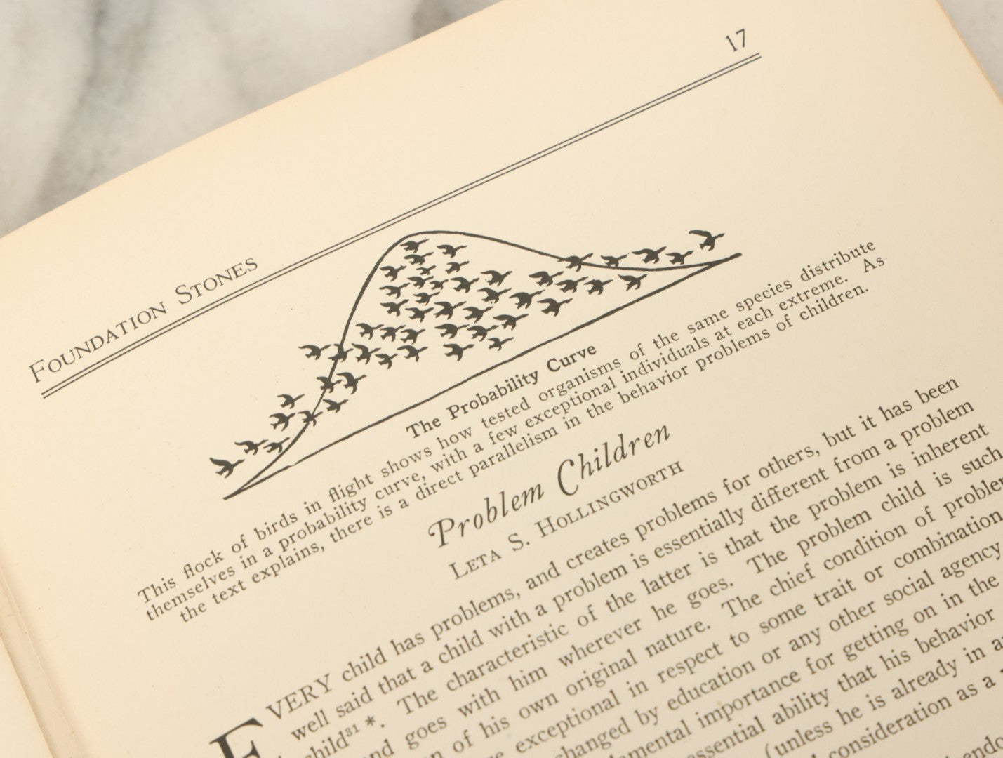 Lot 056 - "The Child Builder, Contributions On The Education Of The Young Child", Vintage Children's Education Book With An Introduction By Patty Smith Hill, Illustrated, Copyright 1931