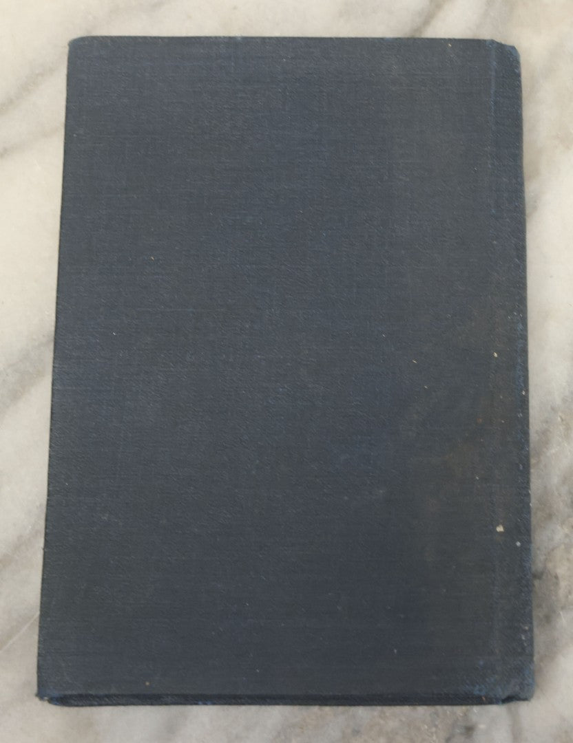 Lot 117 - Antique British Passport, United Kingdom Of Great Britain And Ireland, Belonging To Miss Isabel Littlejohn, Born April 13, 1888, Glasgow, Scotland, Issued 1923