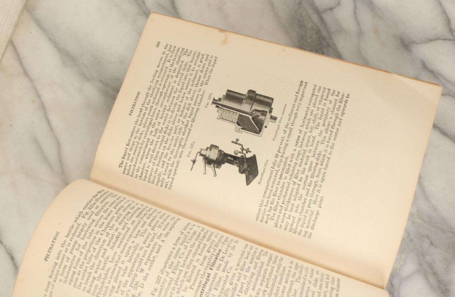 Lot 126 - "The Practice Of Pharmacy, A Treatise" Antique Book By Joseph P. Remington, Sixth Edition, With Over 800 Illustrations, J.B. Lippincott Company, Publishers, Philadelphia & London, 1917