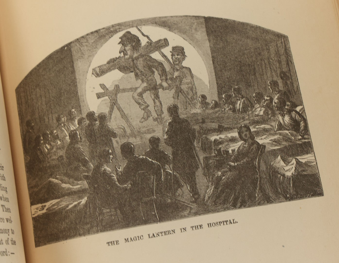 Lot 128 - "The Boys Of '61; Or, Four Years Of Fighting, Personal Observation With The Army And Navy" Antique Civil War History Book By Charles Carleton Coffin, Estes And Lauriat, Publishers, Boston, 1881, Illustrated, Note Binding Wear