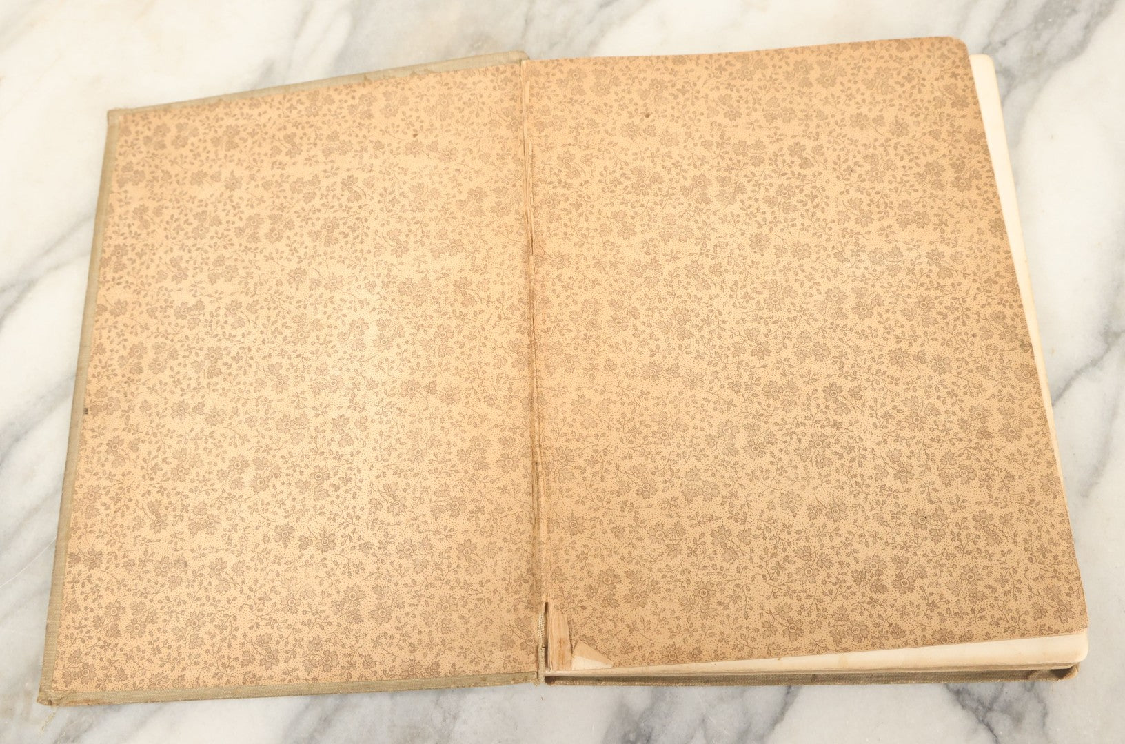 Lot 138 - "Jack And The Bean-Stalk And Others Stories" Antique Children's Book, Mcloughlin Brothers, Publishers, New York, 1903, Illustrated