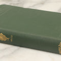Lot 021 - "Insects And Insecticides: A Practical Manual Concerning Noxious Insects And The Methods Of Preventing Their Injuries" Antique Book By Clarence M. Weed, Illustrated, Second Revised Edition, Orange Judd Company, Publishers, New York, 1904