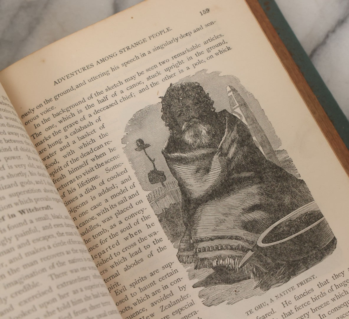 Lot 012 - "Earth, Sea, And Sky; Or The Marvels Of The Universe" Antique Natural History Book By Henry Davenport Northrop, With Over 300 Fine Engravings, L.P. Miller & Co., Publishers, Chicago & Philadelphia, 1887